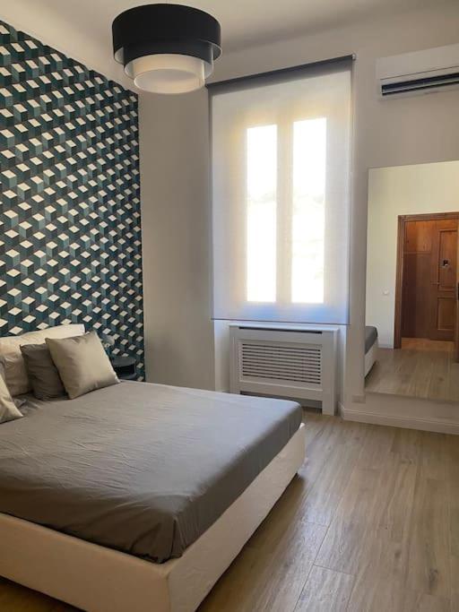 Appartamento Trastevere Design